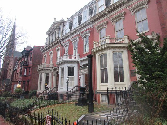 Bethune Museum-Archives